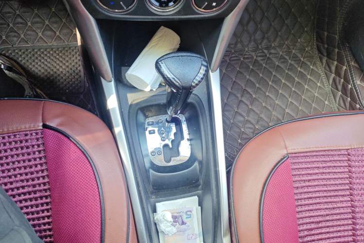 Used Citroen C3-XR 2015 1.6L Automatic Pioneer Model