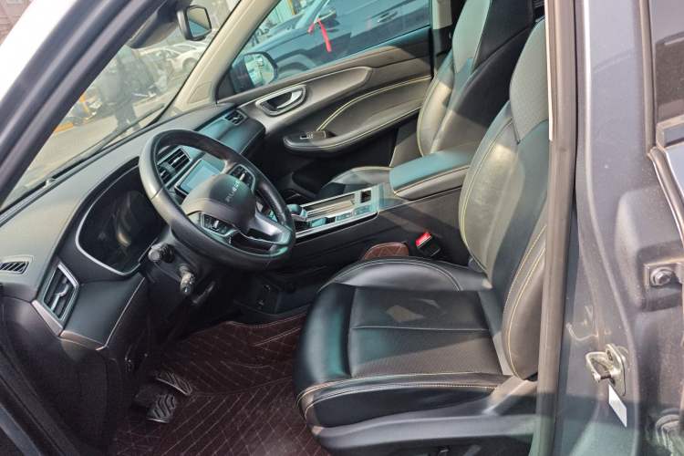 Used Roewe RX5 2021 PLUS 300TGI Automatic Ali National Trend Flagship Ronglin Edition