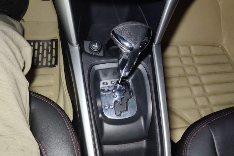 Used Citroen C3-XR 2015 1.6L Automatic Pioneer Model
