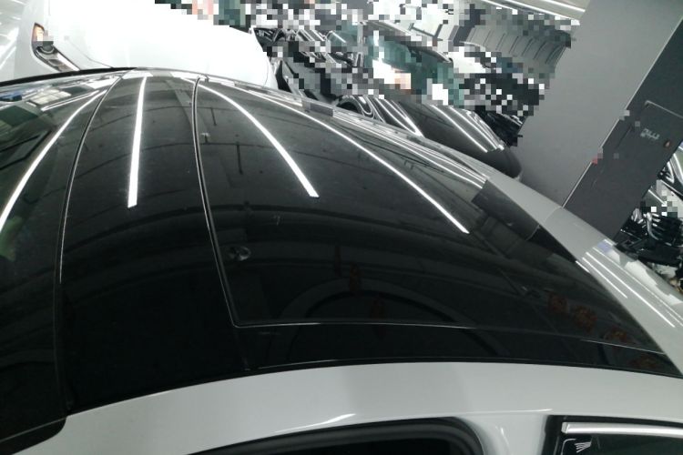 Used Audi A3 2020 Limousine 35 TFSI Fashion Edition China VI Emission Standard