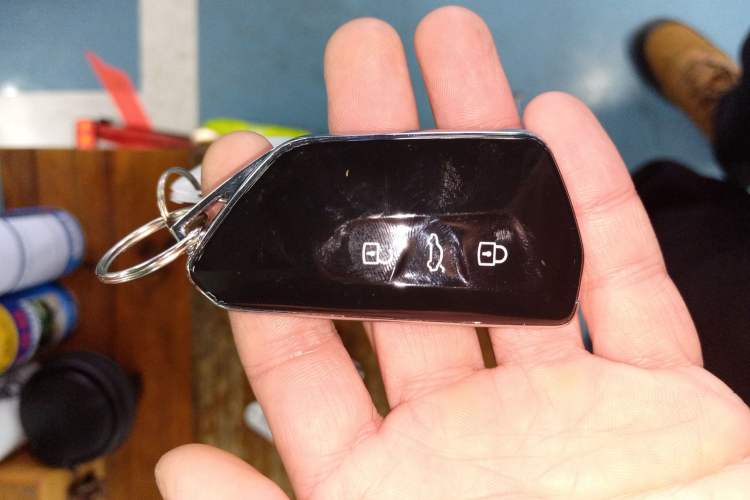 Used Volkswagen Golf 2023 200TSI DSG