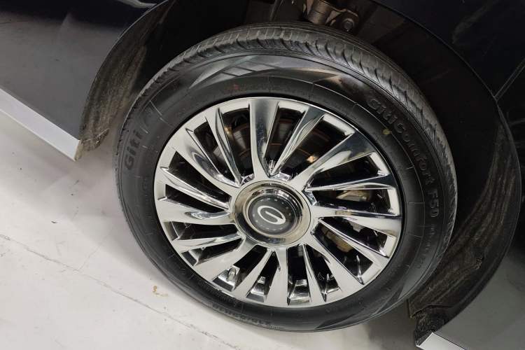 Used GAC Trumpchi M8 2024 Zongshi Series 400T Ultimate Edition