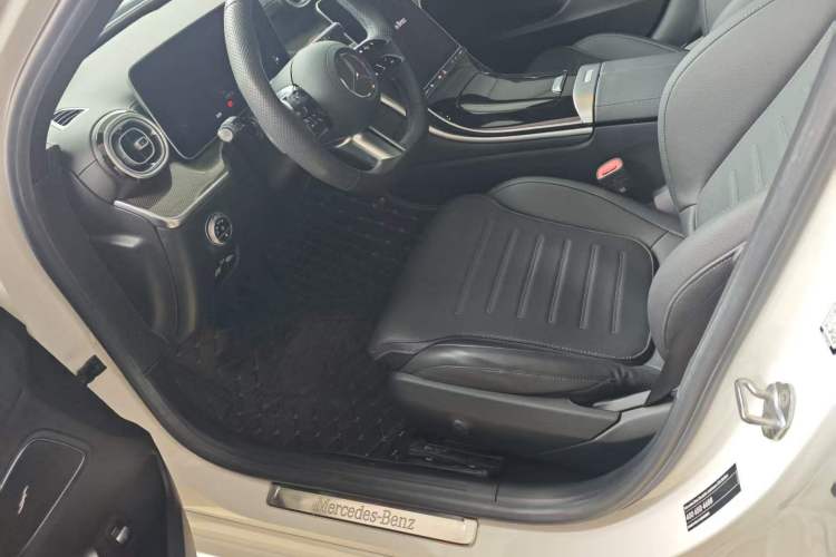 Used Mercedes-Benz C-Class 2023 C 260 L Sport Edition
