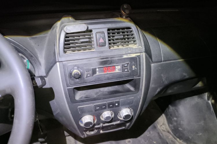 Used Ruichi EC35 2020 EC35 II Standard Edition 38.64 kWh