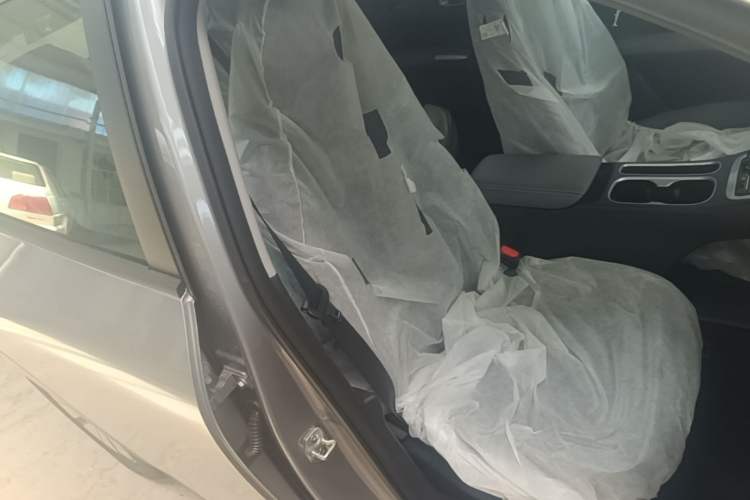 Used Geely Galaxy Geome 2026 Model 310km Youth Edition