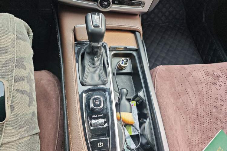 Used Volvo S90 2020 T5 Zhiyuan Luxury Edition
