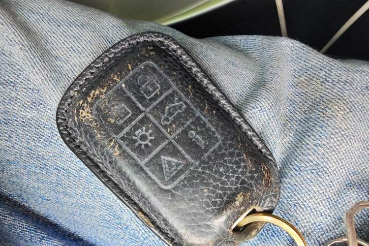 Used Volvo S60 2017 S60L T5 Intelligent Drive Edition