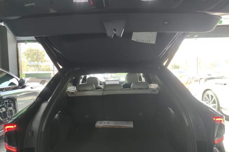 Used XPeng G7 2025 702 Max
