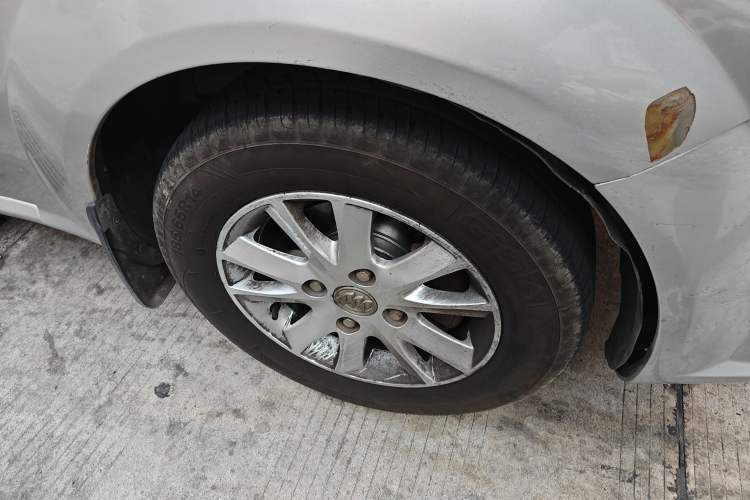 Used Buick Excelle 2013 1.5L Automatic Classic Model