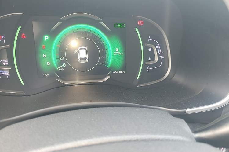 Used Hyundai Tucson 2020 280TGDi Two-Wheel-Drive GLS Smart Connectivity Version China VI Standard