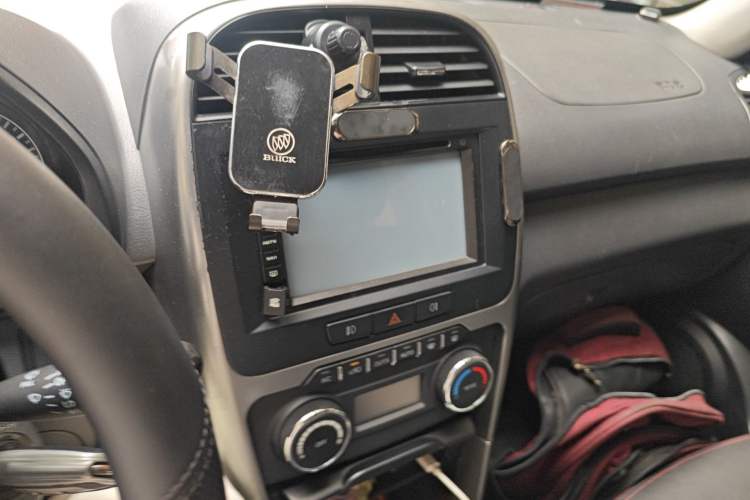 Used Chery Tiggo 3 2014 Magic Edition 1.6L Manual Smart Version
