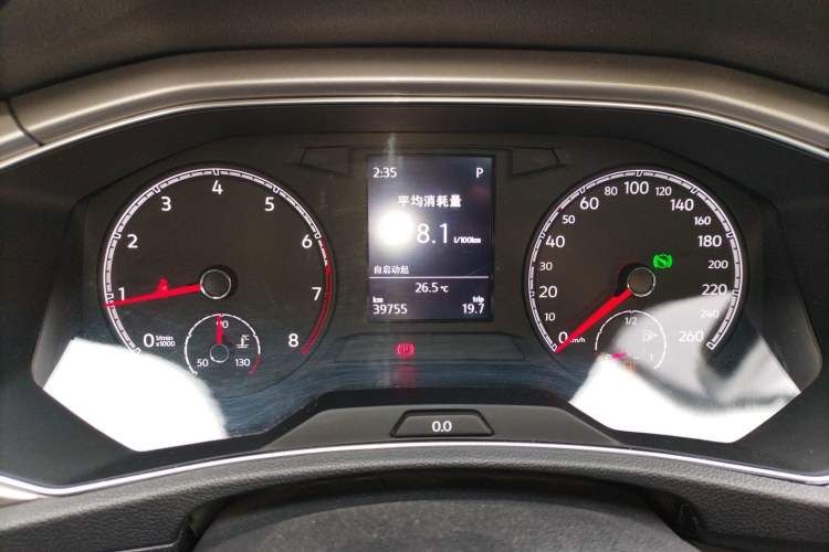 Used Volkswagen T-ROC 2021 280TSI DSG Two-Wheel Drive Elite Connect Edition