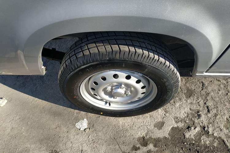 Used Wuling Zhiguang 2023 1.5L Practical Version 5/7 Seats