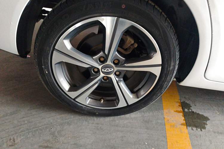 Used Chery Arrizo 5 2019 PRO 1.5L CVT Zizai Edition China VI