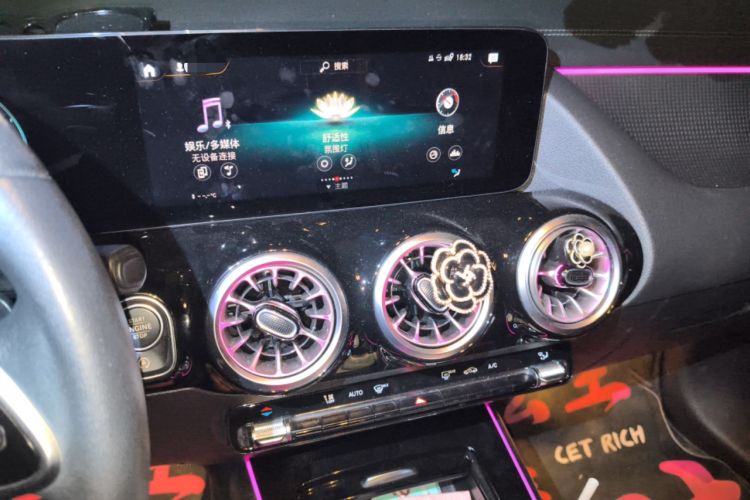 Used Mercedes-Benz GLA 2022 GLA 220