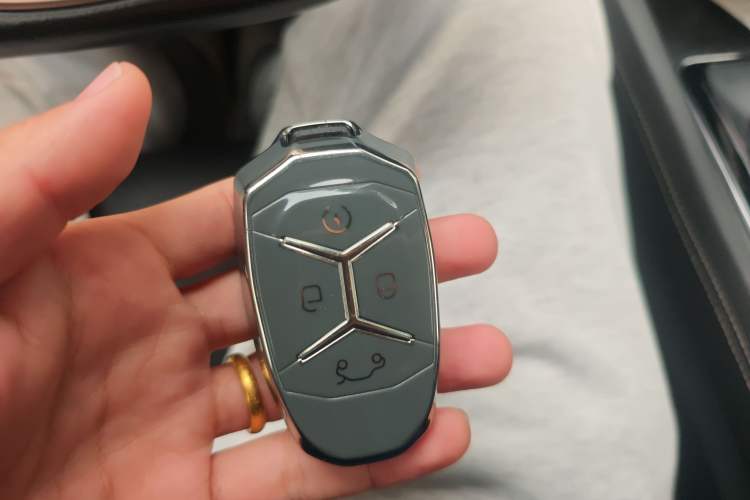 Used Lynk & Co 03 2018 1.5TD DCT Pro Version China V Standard