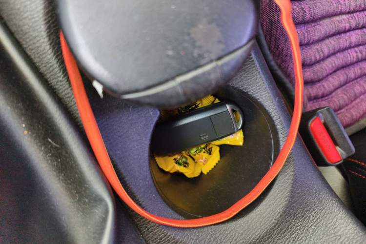 Used Mazda 3 Axela 2017 Sedan 1.5L Automatic Comfort Model Emission Standard China V
