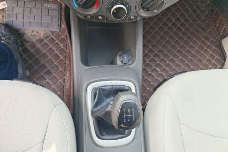 Used Chevrolet Sail 2016 Sail 3 1.3L Manual Comfort Sunroof Edition