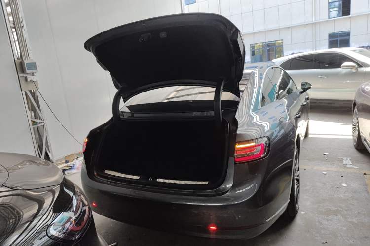 Used Hima Stelato S9 2025 Extended-Range Ultra