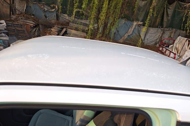 Used Wuling Hongguang MINIEV 2021 Macaron Premium Model – Lithium Iron Phosphate Roof