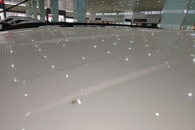 Used Wuling Hongguang 2019 1.5L S Standard Version China VI LAR Roof