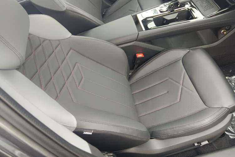 Used Changan Ruicheng PLUS 2023 1.5T DCT Flagship Edition