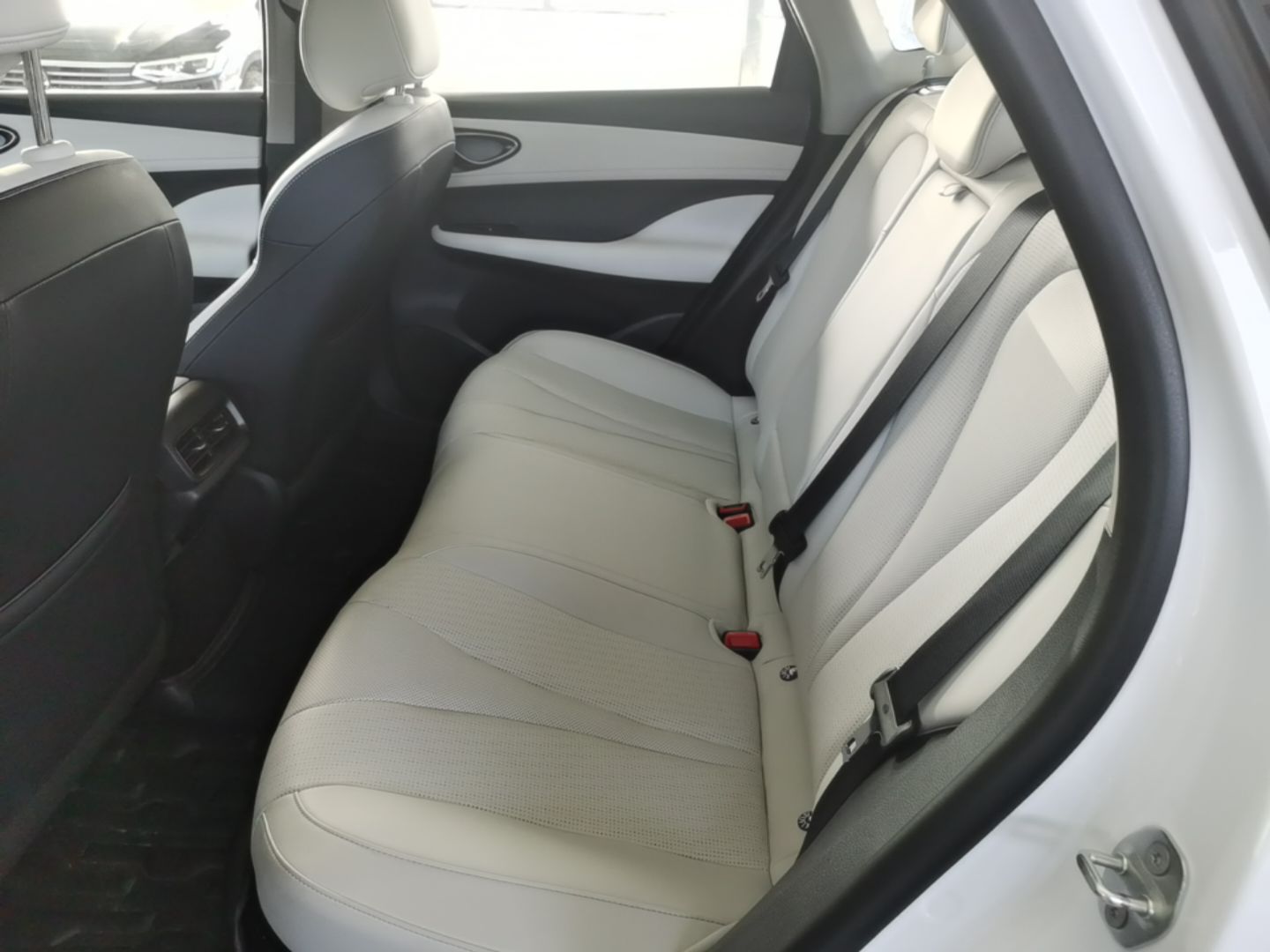 BYD Seal 05 DM-i 2025 DM-i Intelligent Drive 120KM Flagship Model — снимка 20