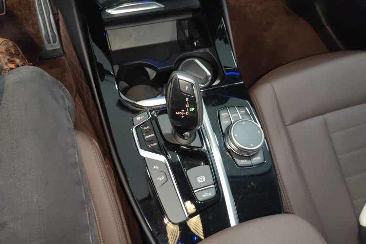 Used BMW X3 2018 xDrive25i M Sport Package China VI