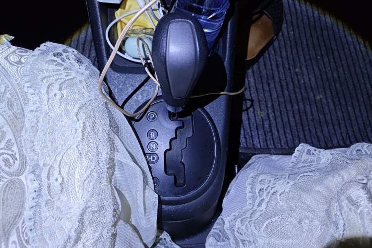 Used Suzuki Alto 2013 1.0L Automatic Luxury Model Gear Lever