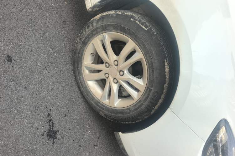 Used Chevrolet Cavalier 2019 320 Manual Xinyue Edition