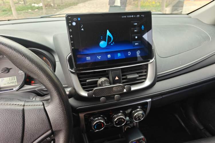 Used Toyota YARiS L Zhi Xuan 2020 X-Trail X 1.5L CVT Leading Edition