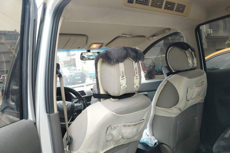 Used Wuling Hongguang 2018 1.5L Classic S Standard Model