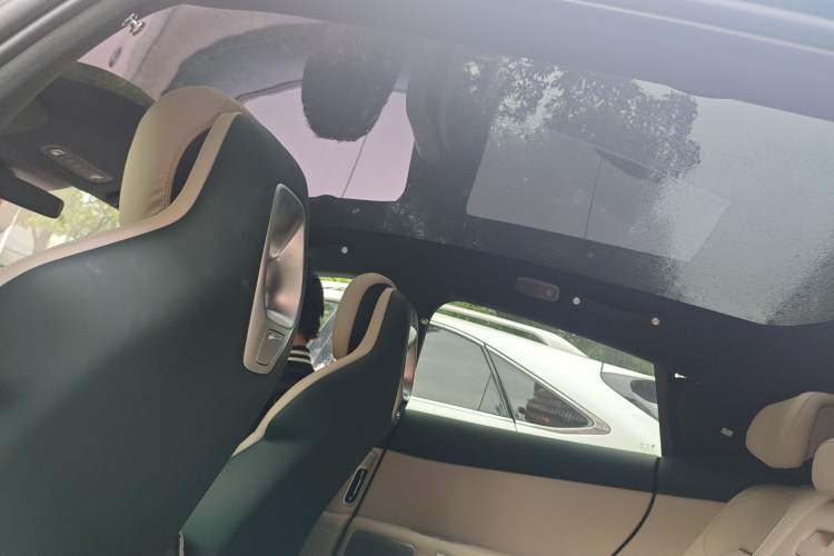 Used Xiaomi Auto YU7 2025 Ultra-Long Range Rear-Wheel Drive Version