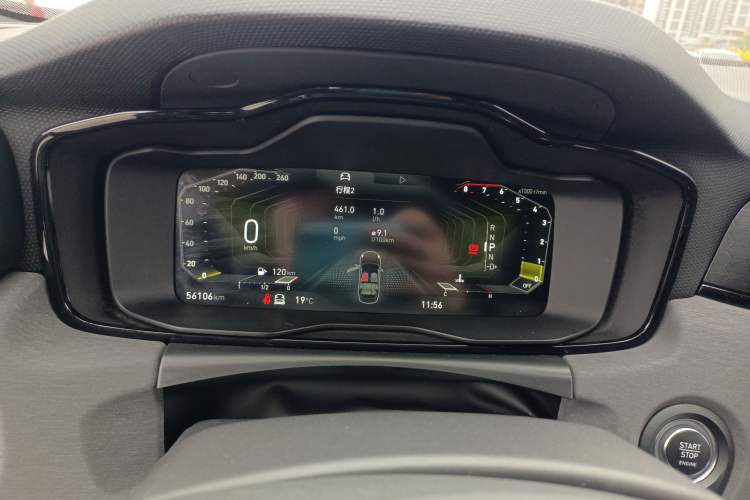 Used Lynk & Co 03 2022 2.0TD DCT GenioPlus