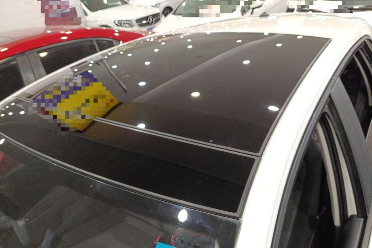 Used Volkswagen Polo 2019 Plus 1.5L Automatic Panoramic Enjoyment Edition