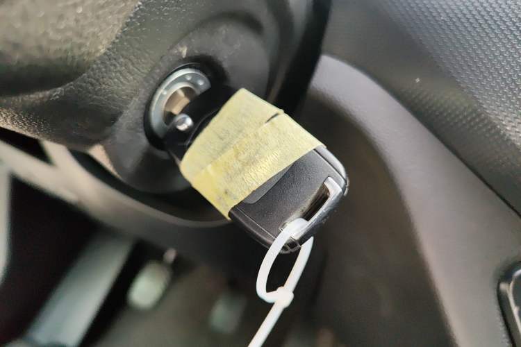 Used Wuling Hongguang 2021 1.5L S Standard Version LAR