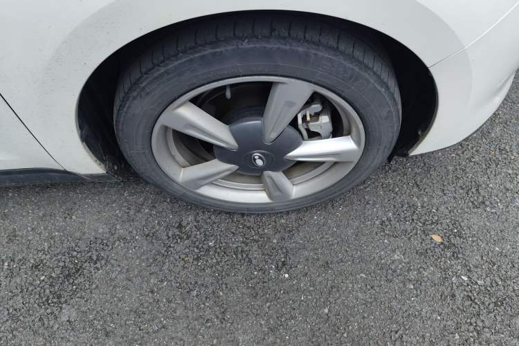 Used ORA Good Cat 2021 400km Standard Range Venus Edition Lithium Iron Phosphate