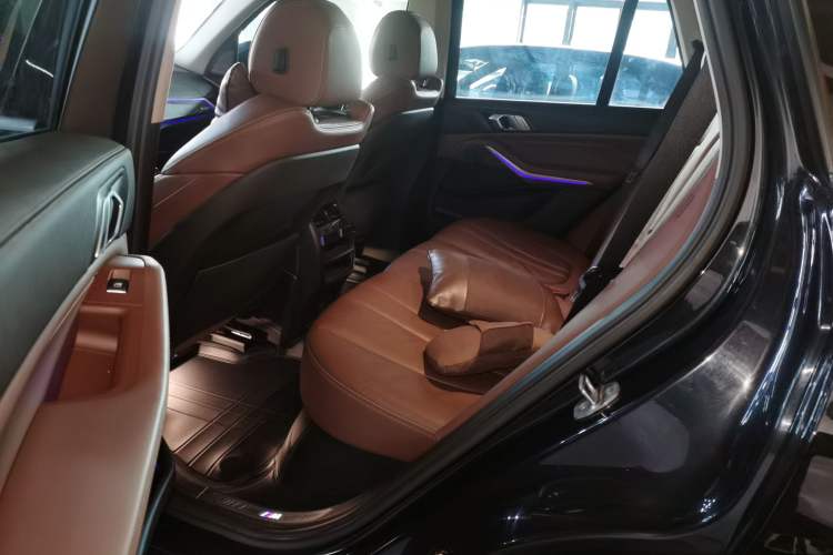 Used BMW X5 (Import) 2020 xDrive30i M Sport Package