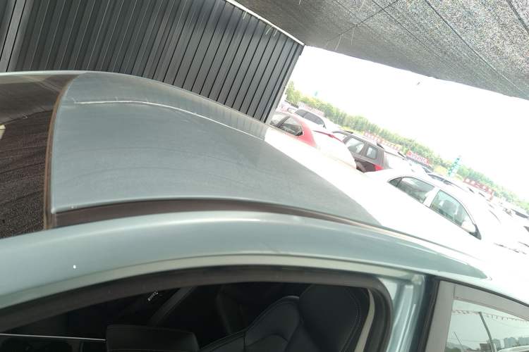 Used NETA V 2022 Chao 400 Lite