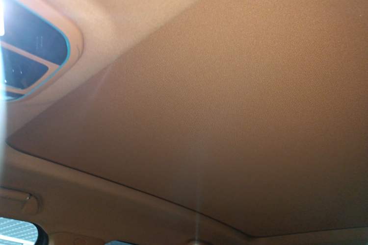 Used Tank 500 New Energy 2023 Hi4-T Headliner