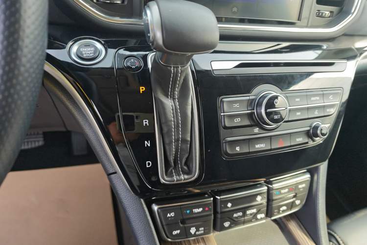 Used GAC Trumpchi M8 2020 Flagship Model 390T Prestige Edition
