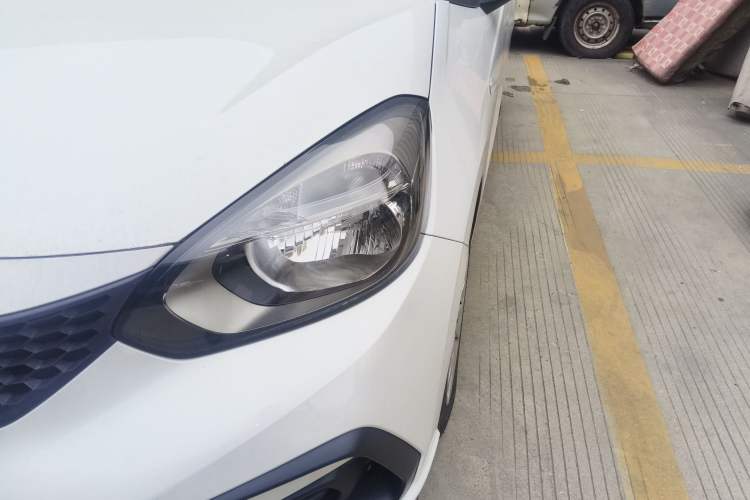 Used Honda Fit 2023 1.5L CVT Trend Edition
