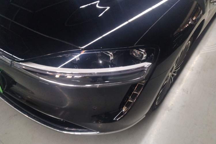 Used Hima Stelato S9 2025 Extended-Range Ultra
