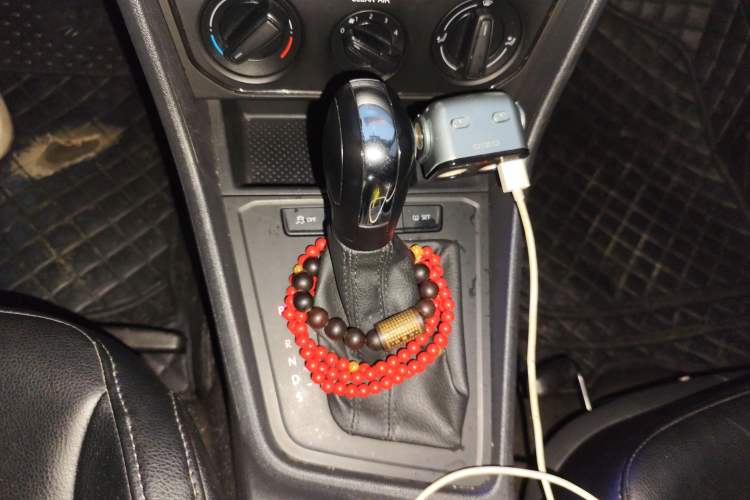 Used Volkswagen Lavida 2017 1.6L Automatic Fashion Edition