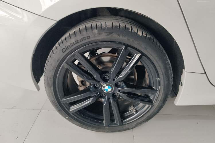 Used BMW 1 Series 2021 Restyled 125i M Sport Night Edition
