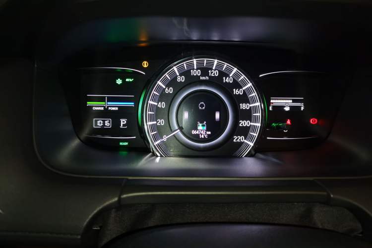 Used Honda Odyssey 2021 2.0L Rui·Comfort Edition