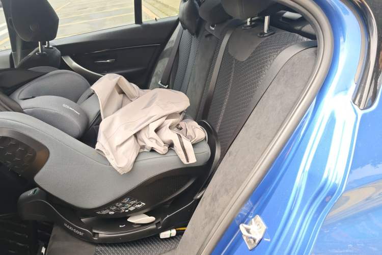 Used BMW 3 Series 2016 320i M Sport
