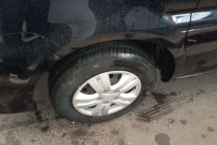 Used FORTHING Lingzhi 2023 M5L 1.6L Comfort Edition 7-Seater