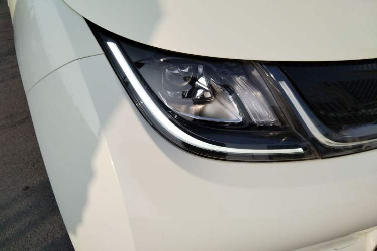 Used BYD Dolphin 2023 420 km Fashion Edition