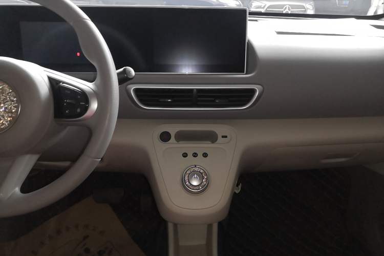 Used ORA White Cat 2020 305 km Luxury Version